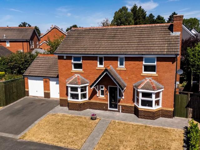 House for sale in Reddicap Heath, Birmingham