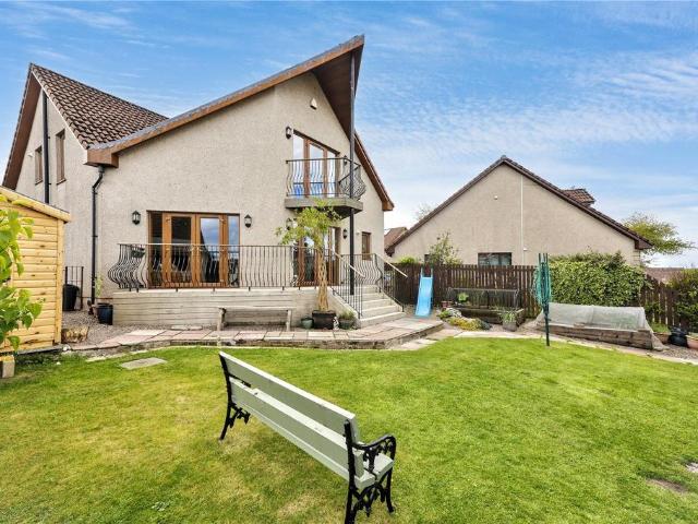 House for sale in Scotland