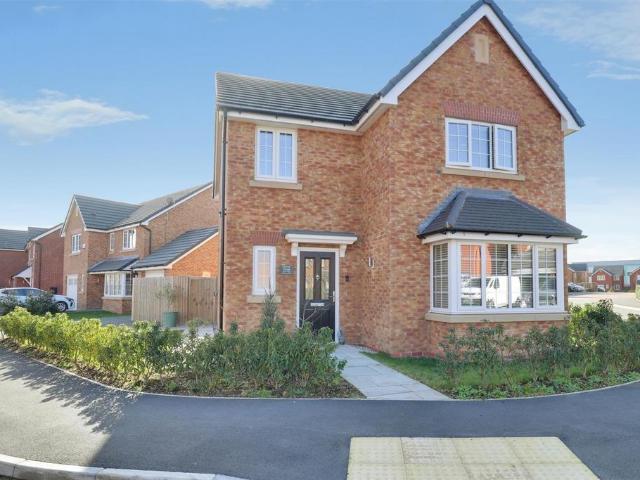House for sale in Alsager