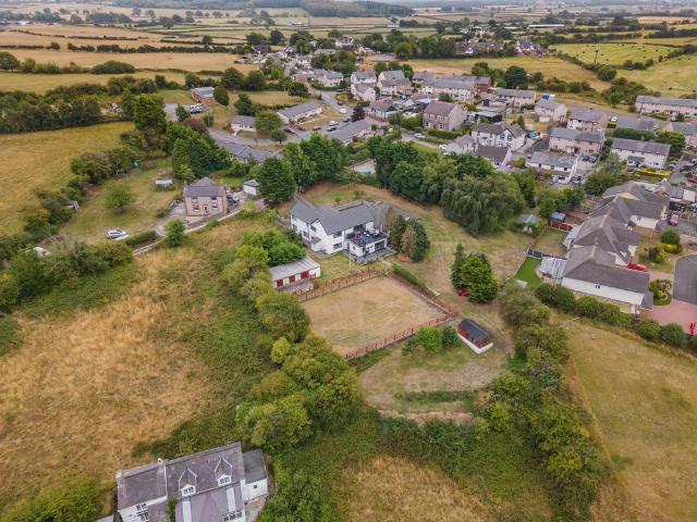 House for sale in Llanasa, Trelogan