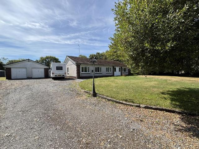 House for sale in Manordeilo and Salem, Salem