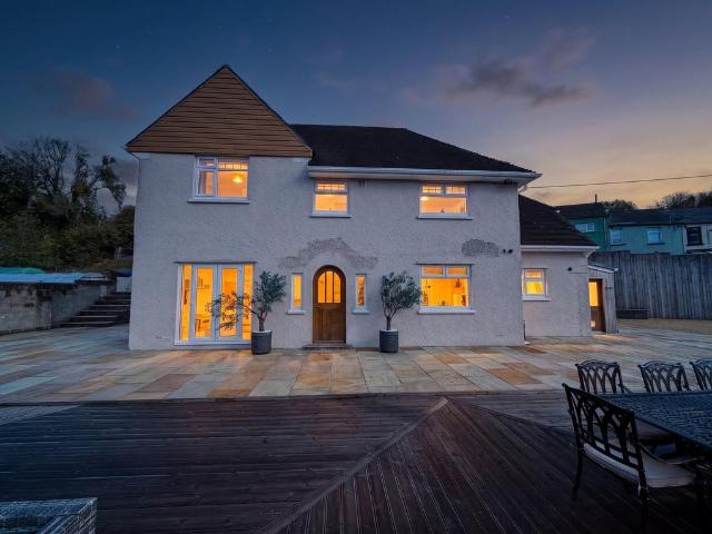 House for sale in Nantyglo and Blaina, Cwmcelyn