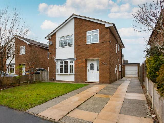 House for sale in Penwortham, Firbank