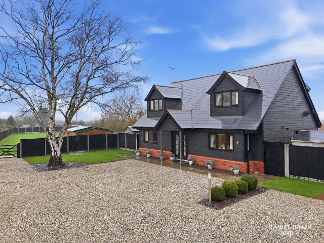 House for sale in Barling Magna, Barling