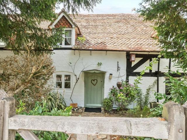 House for sale in Ashurst Bridge, Hampshire