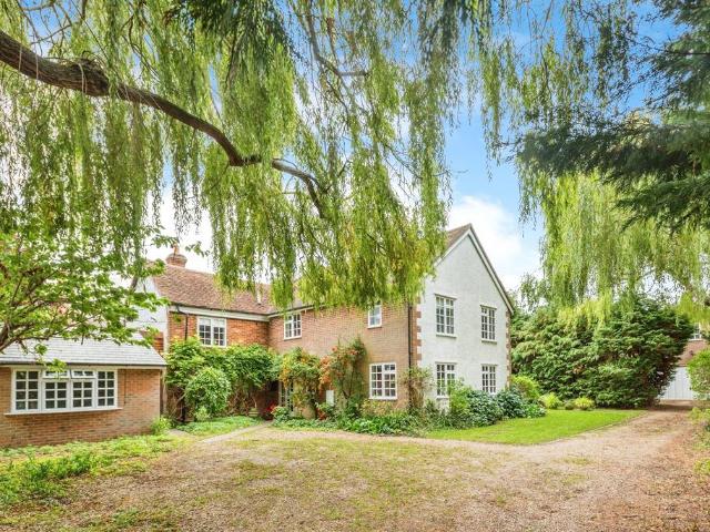 House for sale in Dromore, Oxfordshire