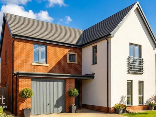 House for sale in Upton, Kislingbury