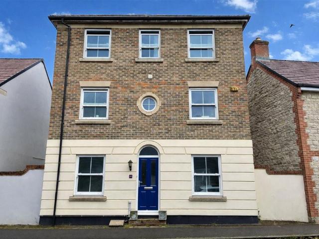 House for sale in Crossways, Isle Of Man