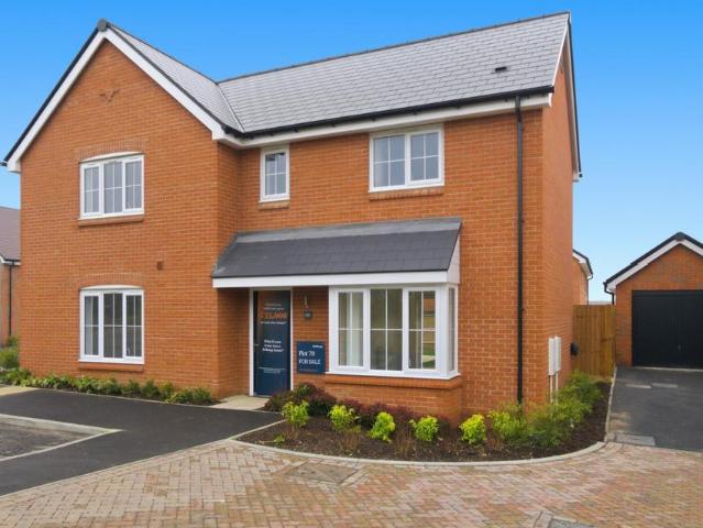 House for sale in Pleasant Valley, Duton Hill