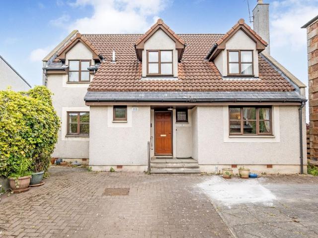 House for sale in North Berwick, Scotland