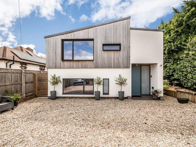 House for sale in Budleigh Salterton, Budlake