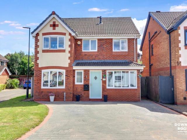 House for sale in Shire Oak, West Midlands