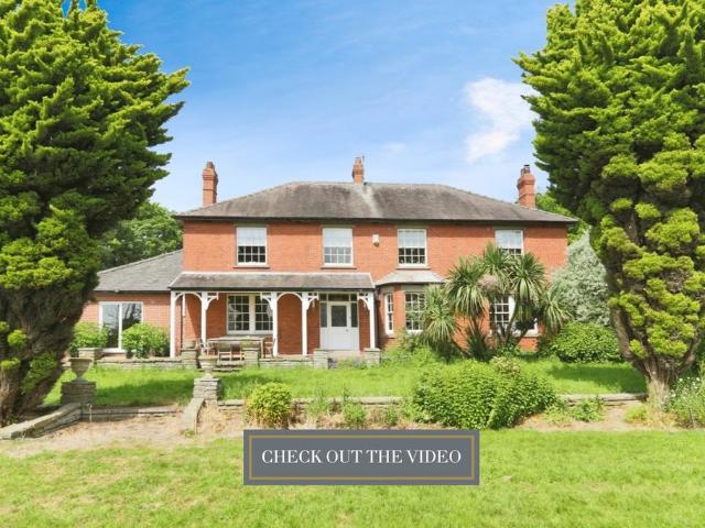 House for sale in Aldbrough