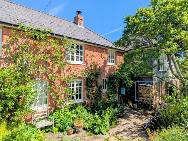 House for sale in Budlake, Devon