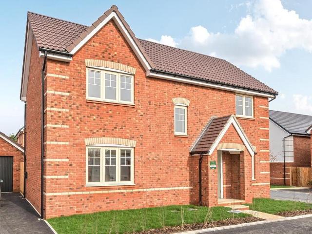 House for sale in Devizes, Wiltshire