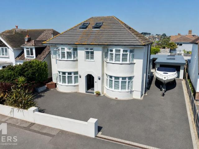 House for sale in Wick, Bournemouth
