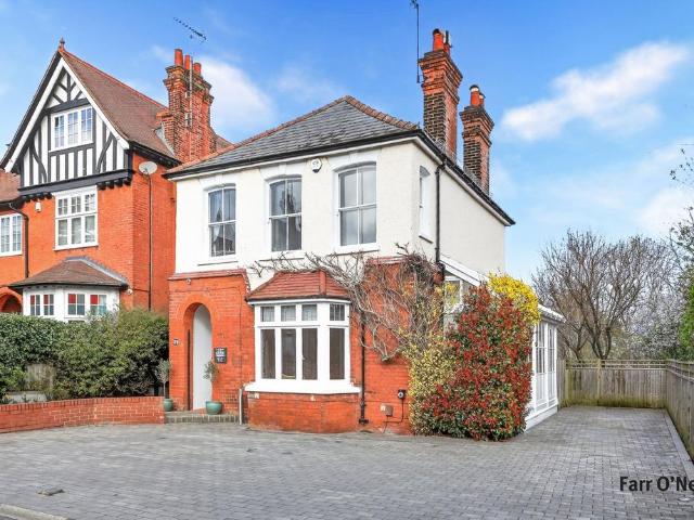 House for sale in Epping, Essex