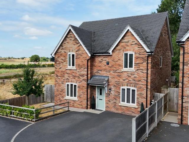 House for sale in Sytch Lane, Telford