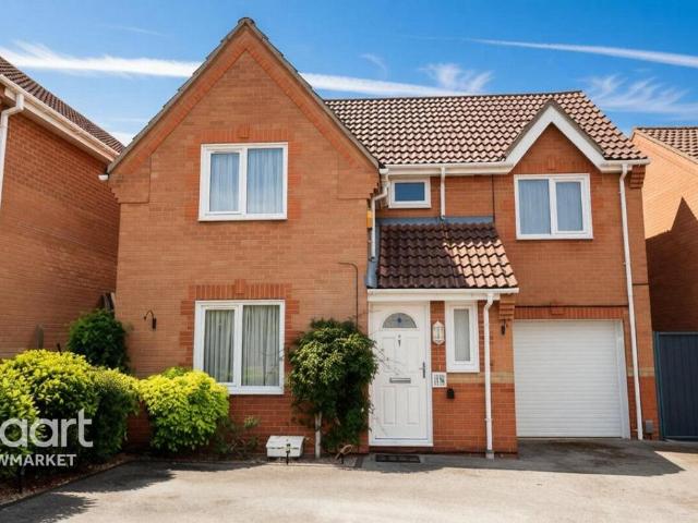 House for sale in Barway, Cambridgeshire