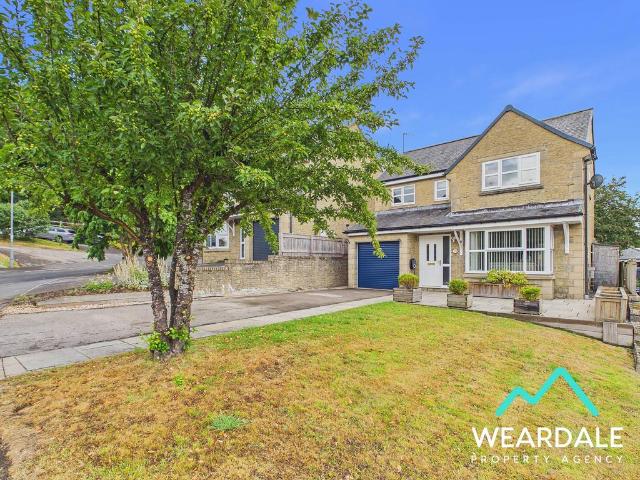 House for sale in Stanhope, Frosterley
