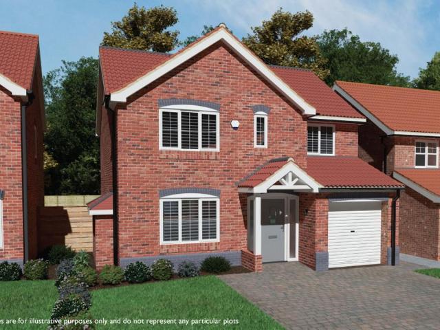 House for sale in Barton-upon-humber, North Lincolnshire