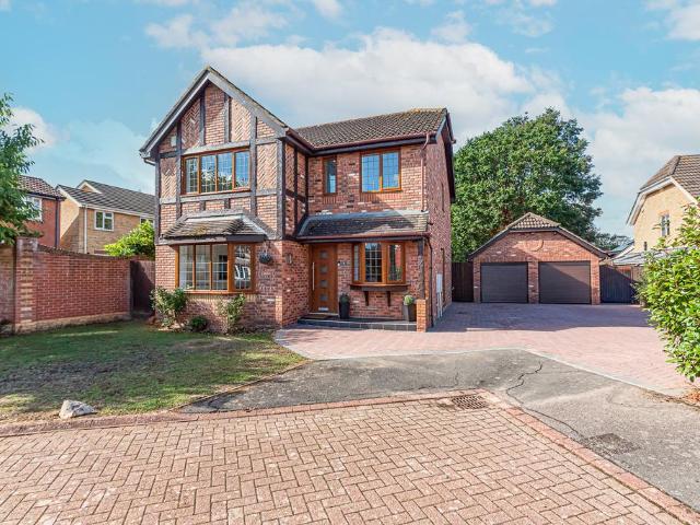 House for sale in Winkfield Row, Winkfield