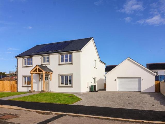 House for sale in Manorbier, Jameston