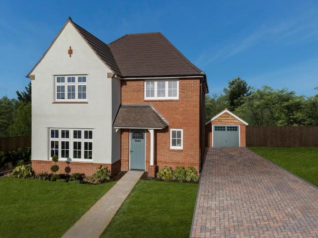 House for sale in Haddenham, Buckinghamshire