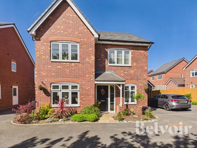 House for sale in Donnington and Muxton, Priorslee Village