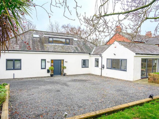 House for sale in Bardsey, West Yorkshire