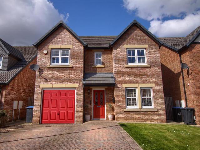House for sale in Normanby, Isle Of Man