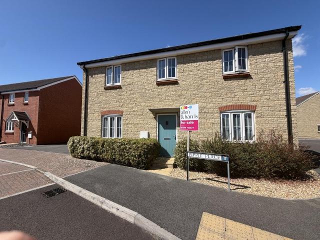 House for sale in Melksham, Wiltshire