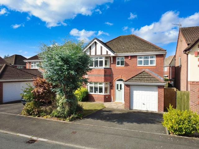 House for sale in Brynsadler, Wales