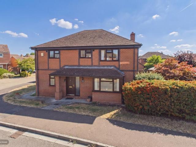 House for sale in Huntingdon, Cambridgeshire