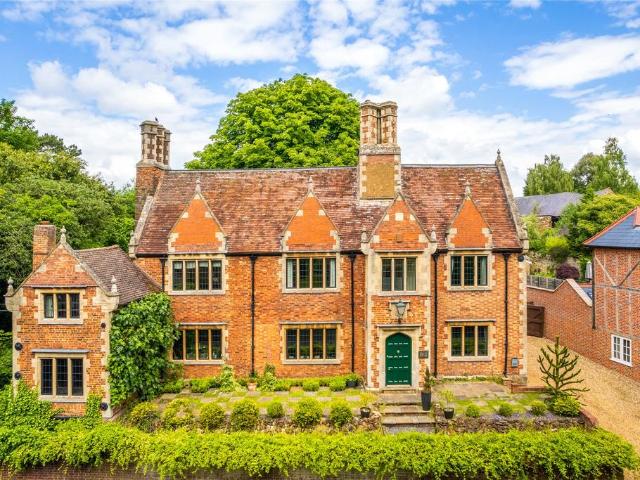 House for sale in Little Brickhill