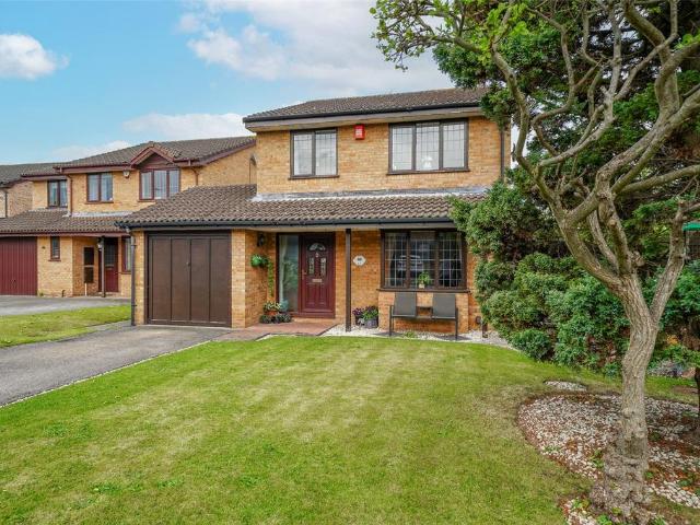 House for sale in Apley, Telford