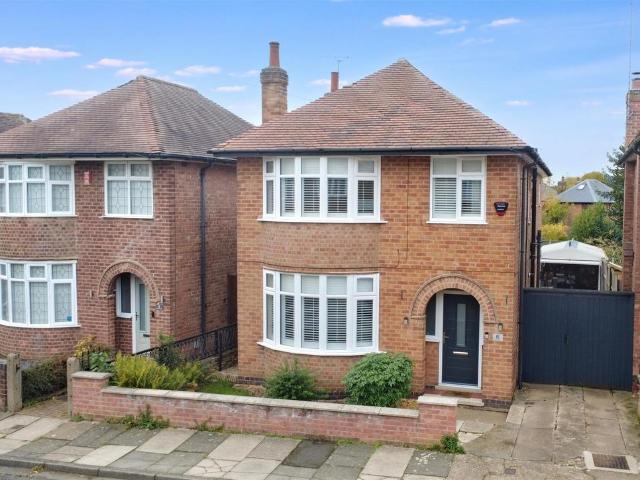 House for sale in Stapleford, Attenborough