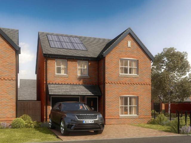 House for sale in Pamington, Gloucestershire