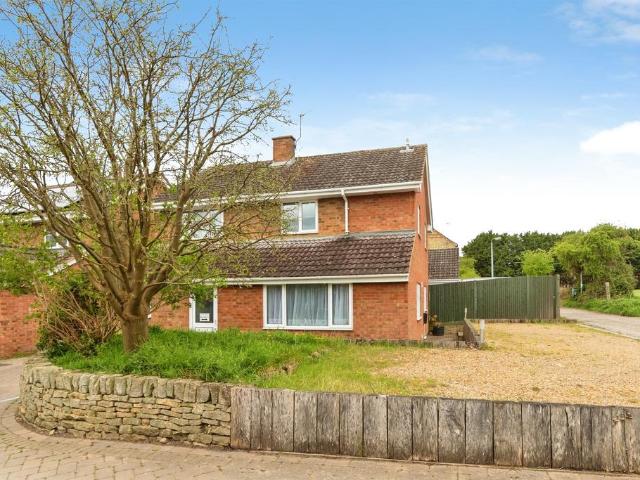 House for sale in Shillington, Bedfordshire