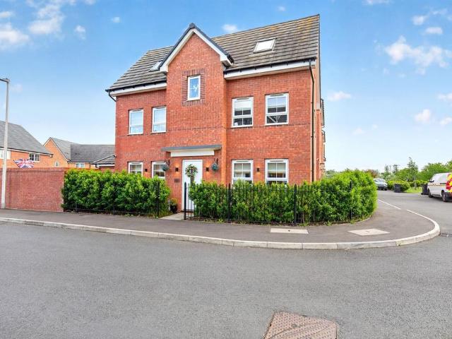 House for sale in St Nicolas Park, Camp Hill