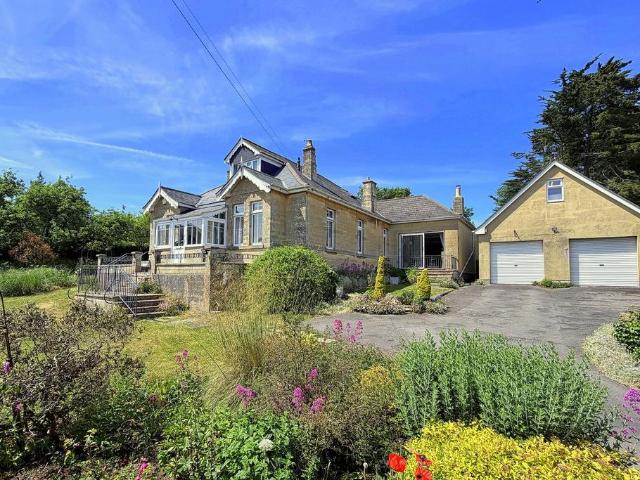 House for sale in Southstoke, Isle Of Man