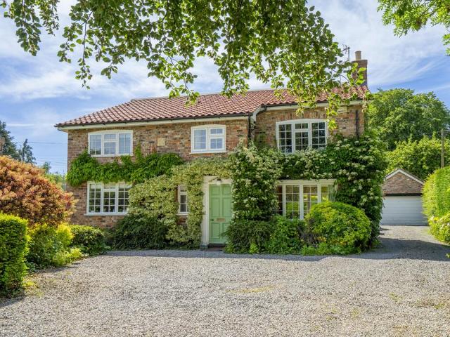 House for sale in Askham Richard, Isle Of Man