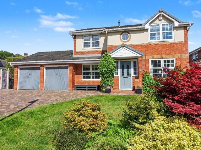 House for sale in St. Georges and Priorslee, Telford