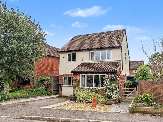 House for sale in Bere Regis, East Dorset