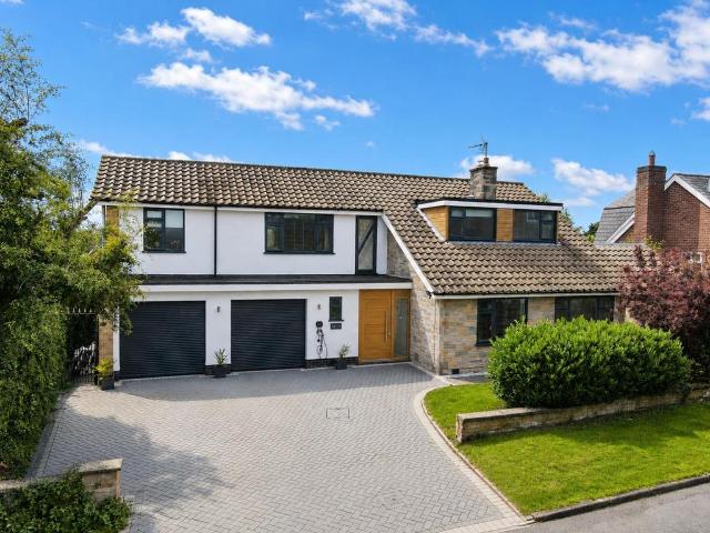 House for sale in Plumtree Park, Barton In Fabis