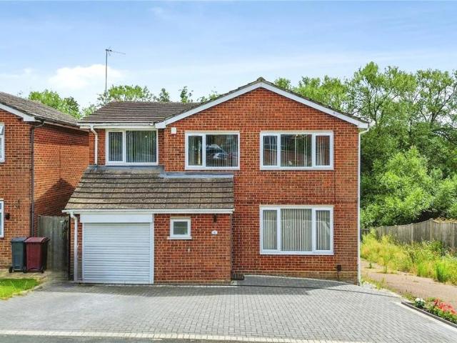 House for sale in Reading