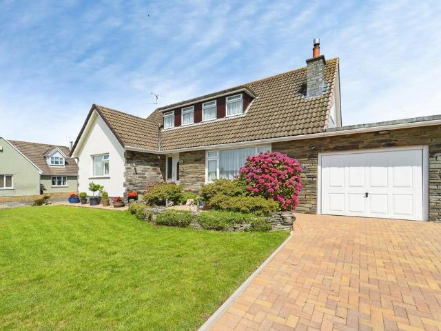 House for sale in Letterston