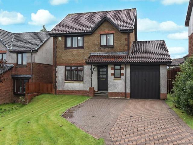 House for sale in Benthall, Auldhouse