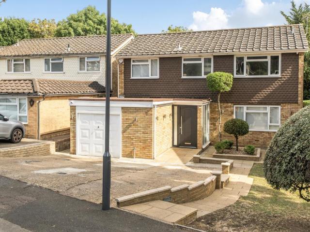 House for sale in London Borough of Harrow, Greater London