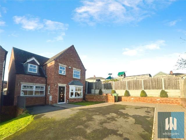 House for sale in Hemsworth, Isle Of Man